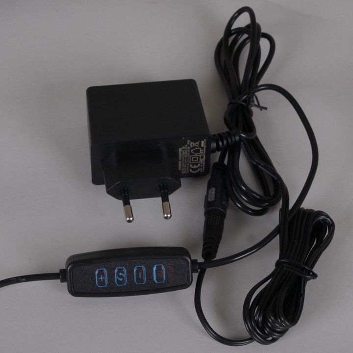 Настольная лампа декоративная  70000-0.7-01HV