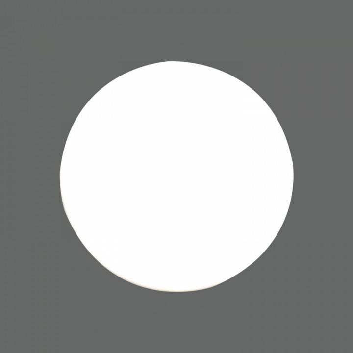 Встраиваемый светильник Reluce 70603 LED 16 Вт 4000 K белый 70603-9.0-001OL