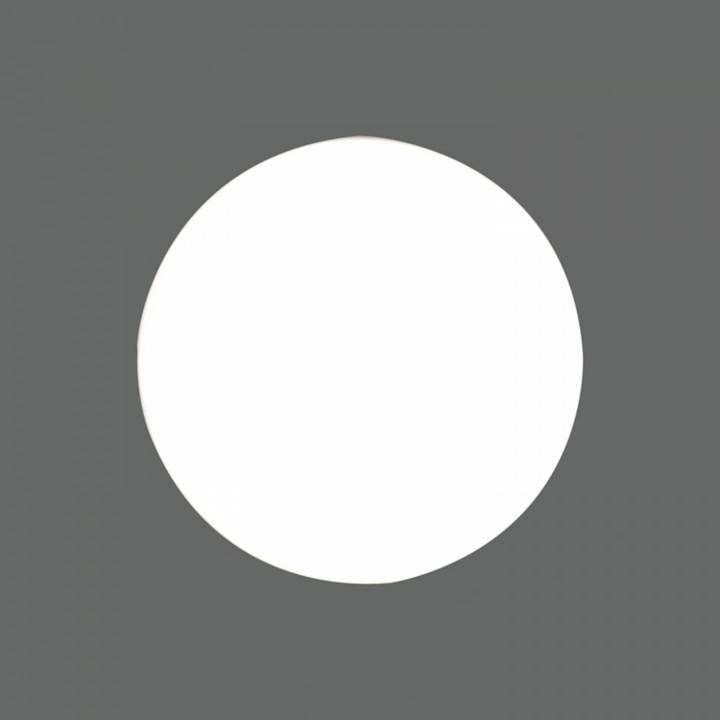 Встраиваемый светильник Reluce 70603 LED 8 Вт 4000 K белый 70603-9.0-001OL