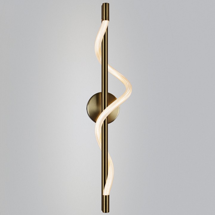 Накладной светильник Reluce 73295-0.2-600CP