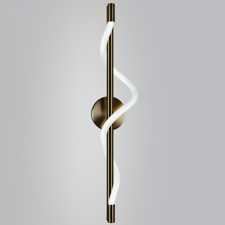 Накладной светильник Reluce 73295-0.2-600CP