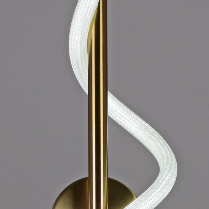 Накладной светильник Reluce 73295-0.2-600CP