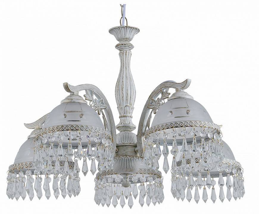 Подвесная люстра Reluce 74397 5xE14 74397-0.4-05