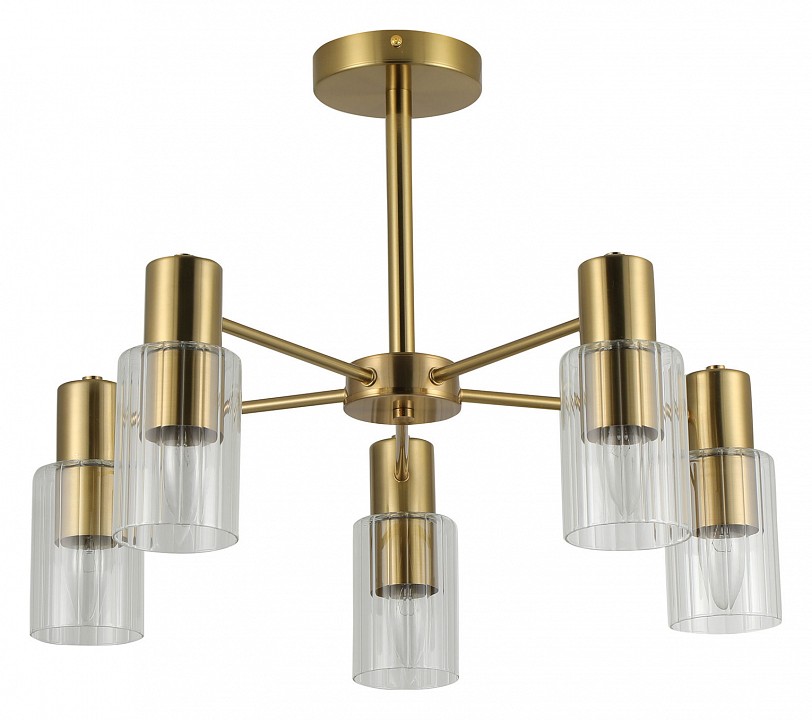 Люстра на штанге 74647-0.3-05