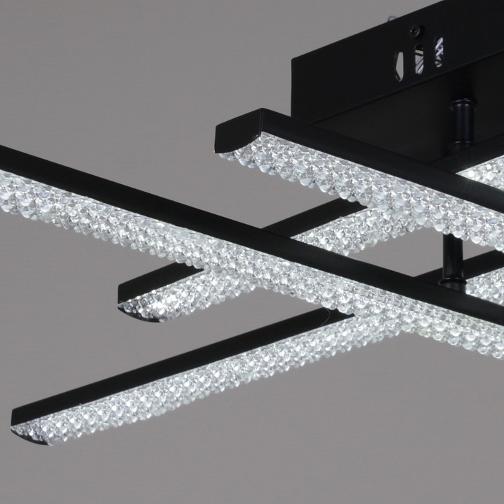 Потолочная люстра  77138-0.3-04