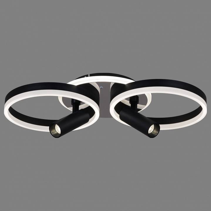 Светильник накладной Reluce 77797 77797-3.3-2+2