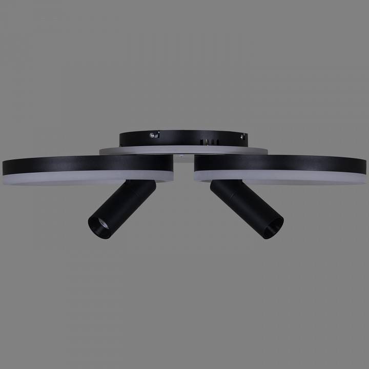 Светильник накладной Reluce 77797 77797-3.3-2+2