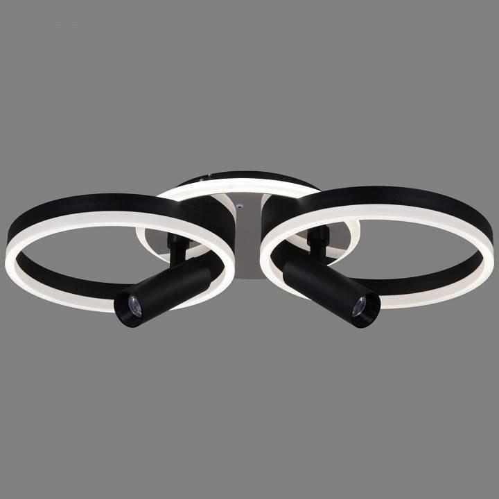 Светильник накладной Reluce 77797 77797-3.3-2+2