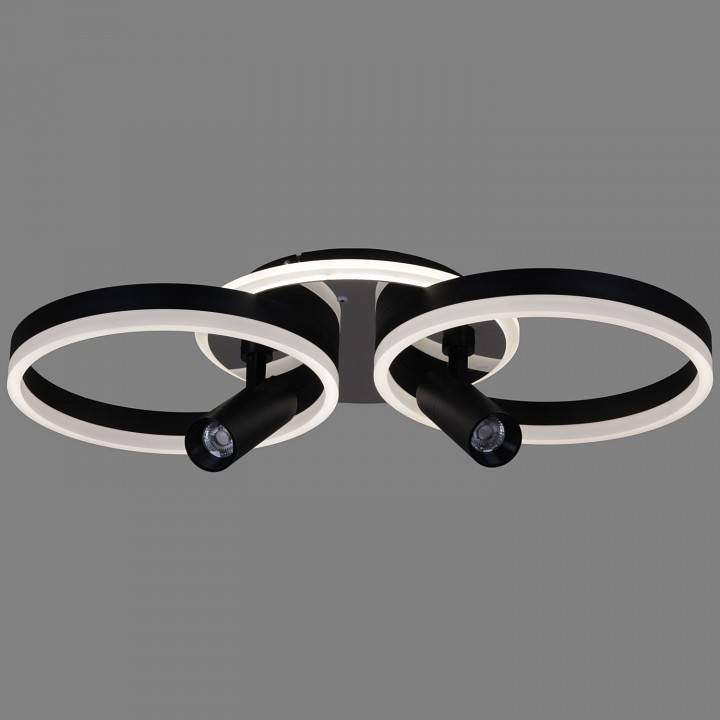 Светильник накладной Reluce 77797 77797-3.3-2+2