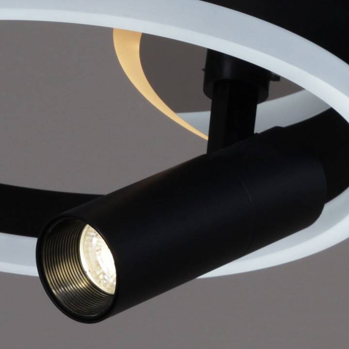 Светильник накладной Reluce 77797 77797-3.3-2+2