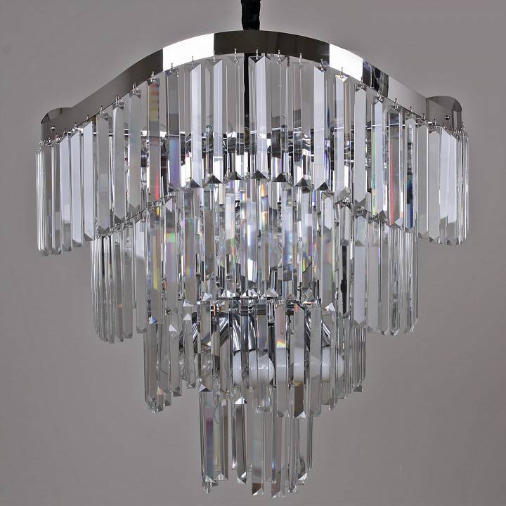 Подвесная люстра 78214-0.4-600 CR