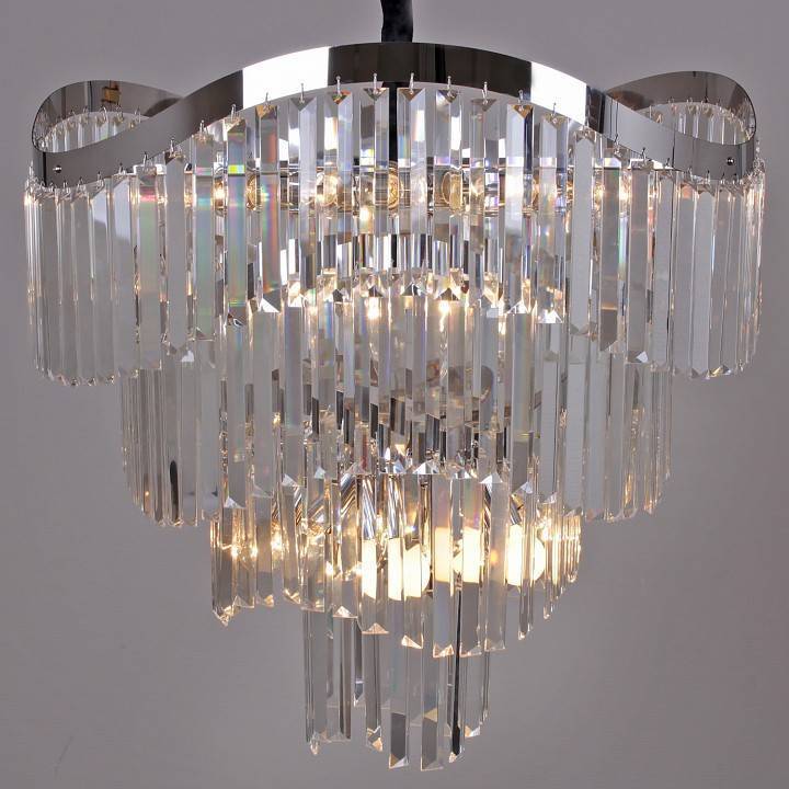 Подвесная люстра 78214-0.4-600 CR