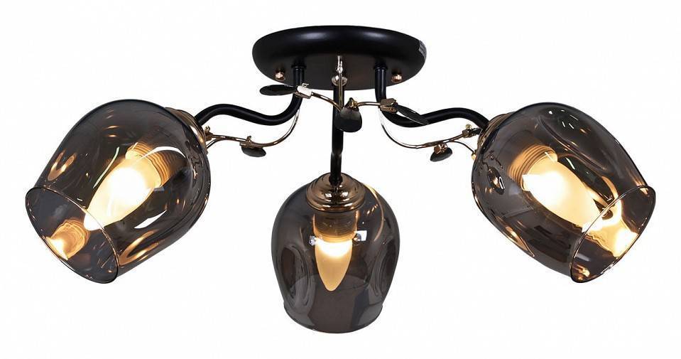 Потолочная люстра Reluce 81720 3 x E27 81720-0.3-03