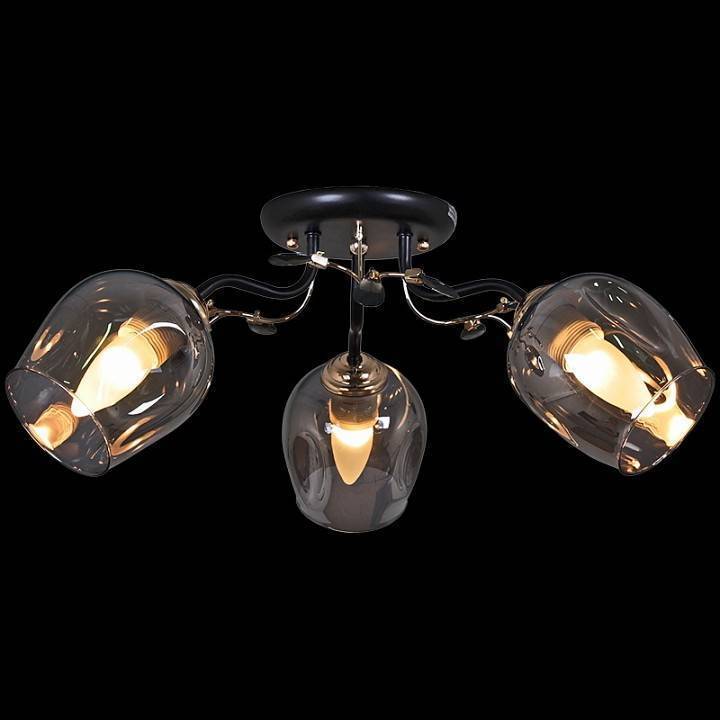 Потолочная люстра Reluce 81720 3 x E27 81720-0.3-03