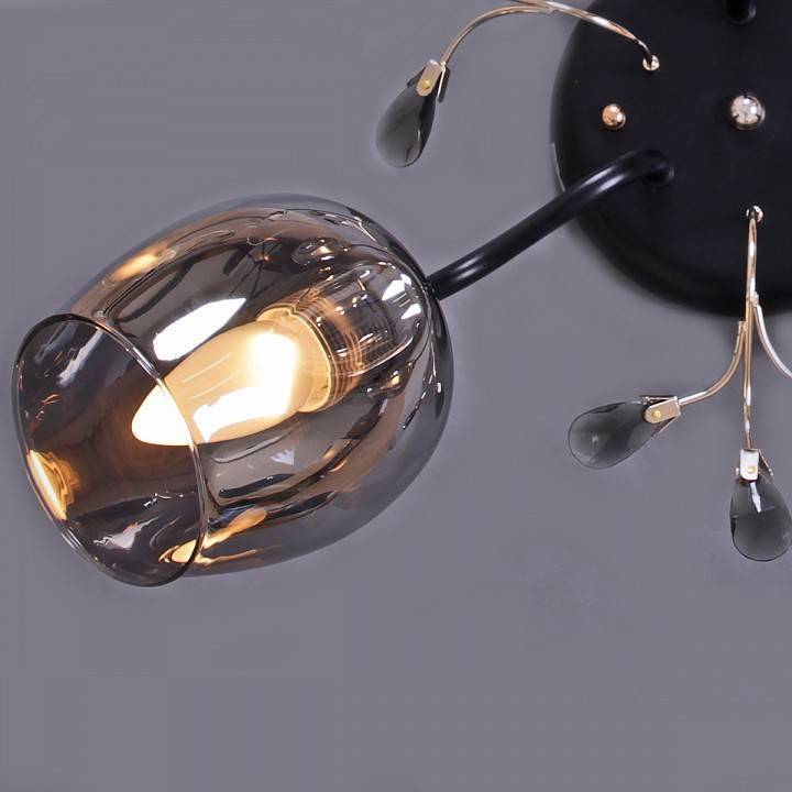 Потолочная люстра Reluce 81720 3 x E27 81720-0.3-03