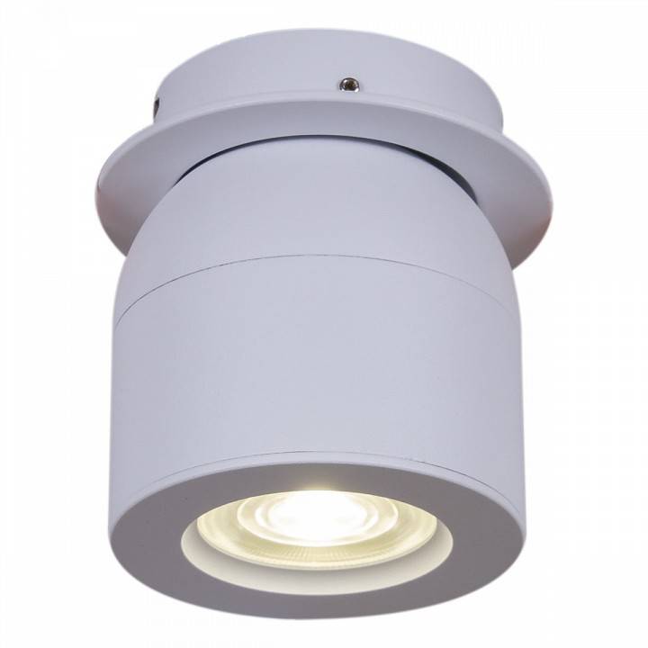 Встраиваемый светильник Reluce 84063 84063-9.0-001AY COB8W WT