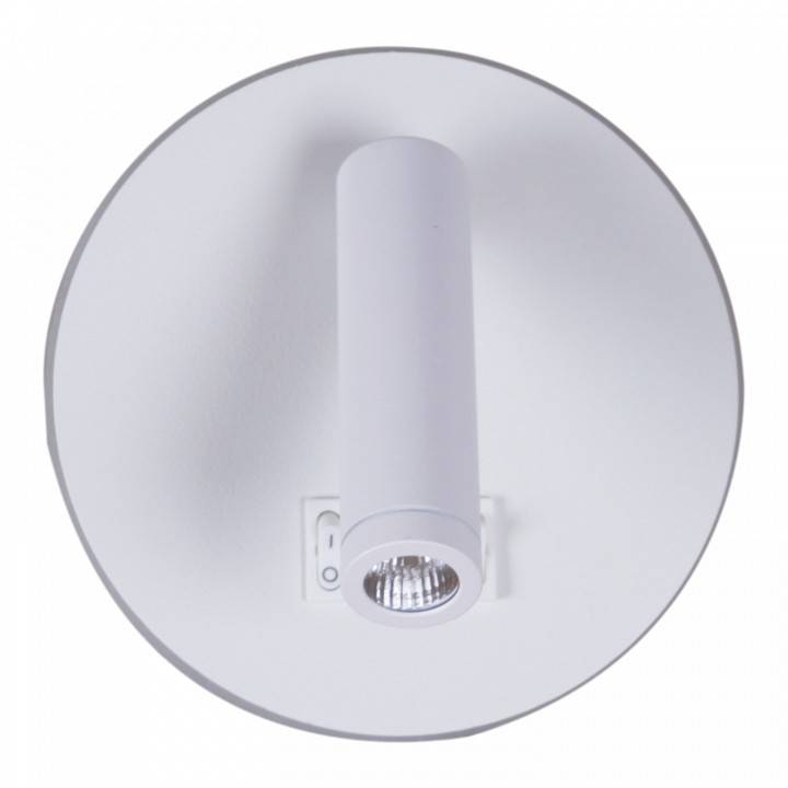 Бра светодиодное Reluce 12 Вт 86203-9.2-001KT LED12W WT