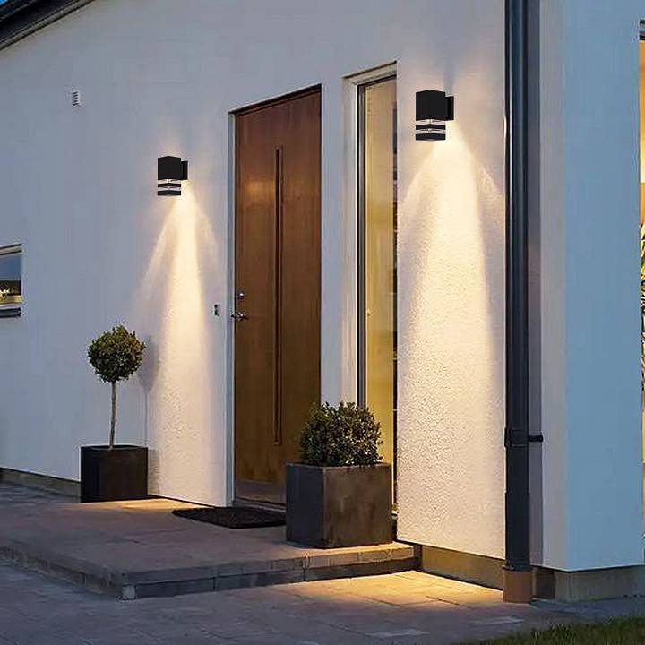 Светильник на штанге Reluce 86228 E27 86228-9.2-001CT E27 BK