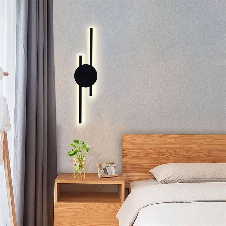 Светильник накладной Reluce Technical 86861 LED 9 Вт черный 86861-9.2-001IL LED9W BK