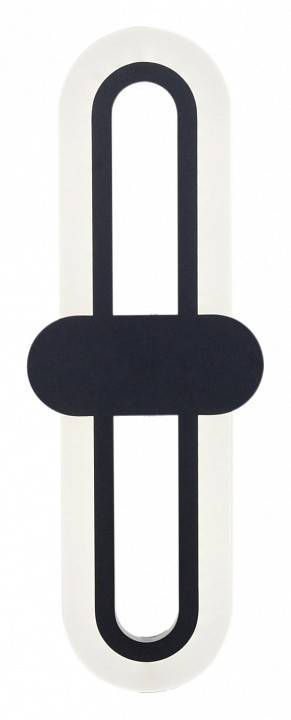 Светильник накладной Reluce Technical 86863 LED 10 Вт черный 86863-9.2-001IL LED10W BK