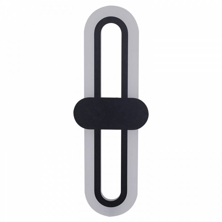 Светильник накладной Reluce Technical 86863 LED 10 Вт черный 86863-9.2-001IL LED10W BK