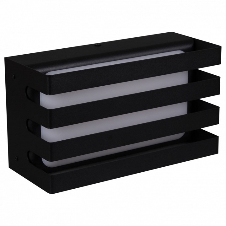 Накладной светильник 86864 86864-9.2-001JH LED18W BK