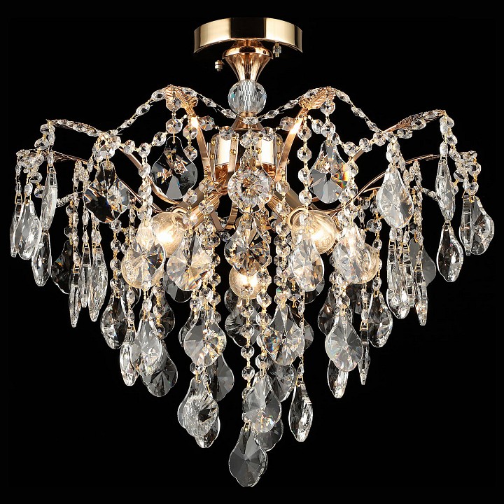 Люстра на штанге 87720 87720-0.3-05 FGD