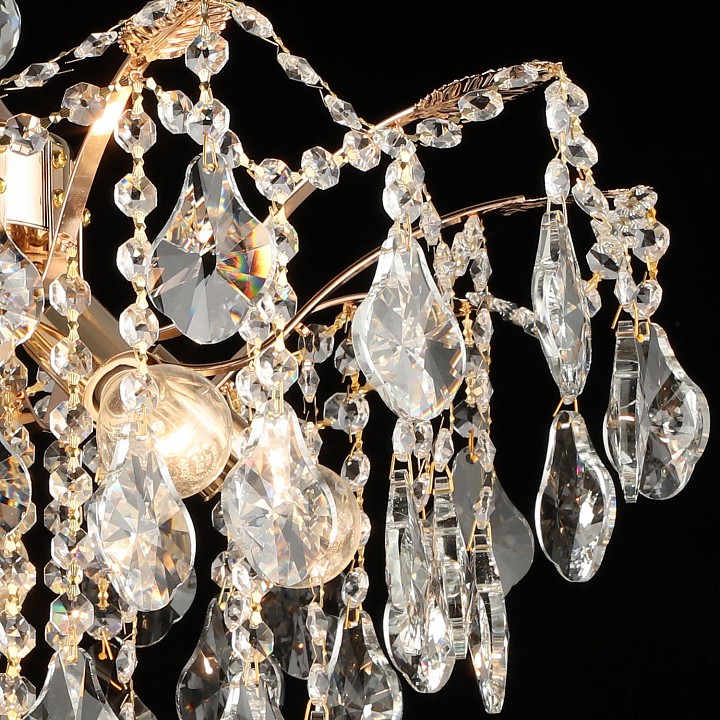 Люстра на штанге 87720 87720-0.3-05 FGD