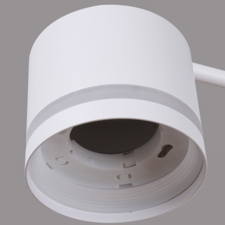 Люстра на штанге 89730-0.3-12 GX53 WT