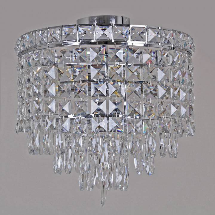 Потолочная люстра 90188-0.3-06 CR