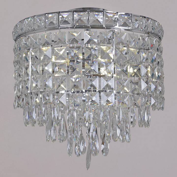 Потолочная люстра 90188-0.3-06 CR