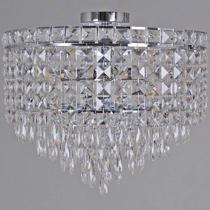 Потолочная люстра Reluce 90188-0.3-08 CR