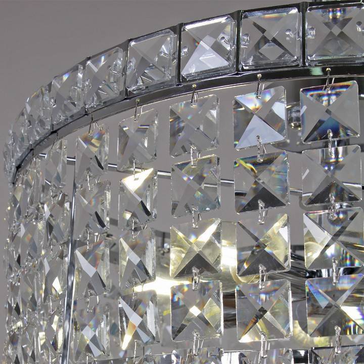 Потолочная люстра Reluce 90188-0.3-08 CR