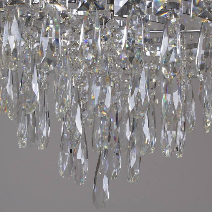 Потолочная люстра Reluce 90188-0.3-08 CR