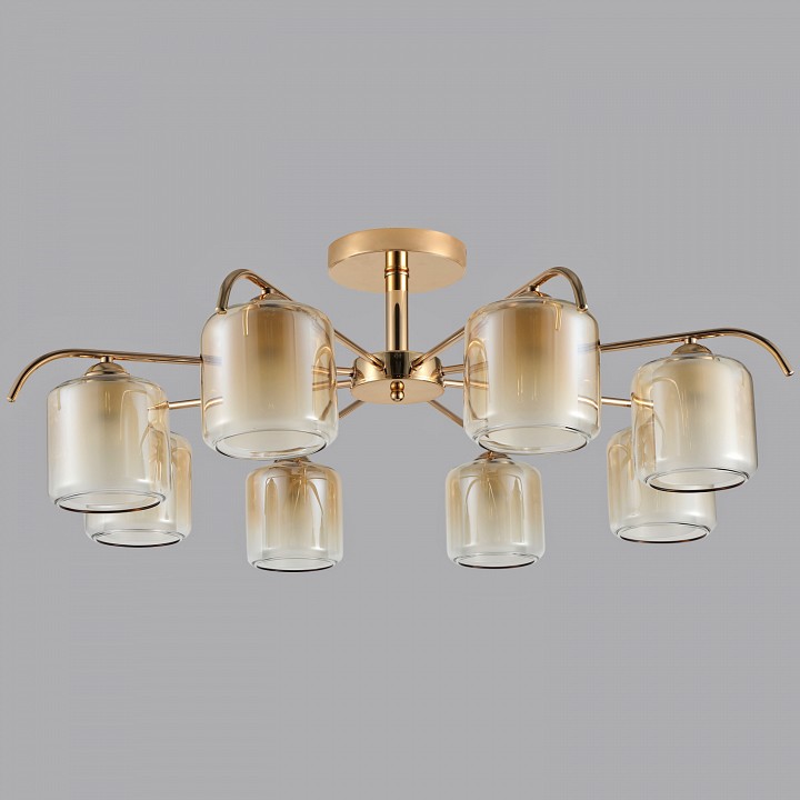 Люстра на штанге 98470-0.3-08