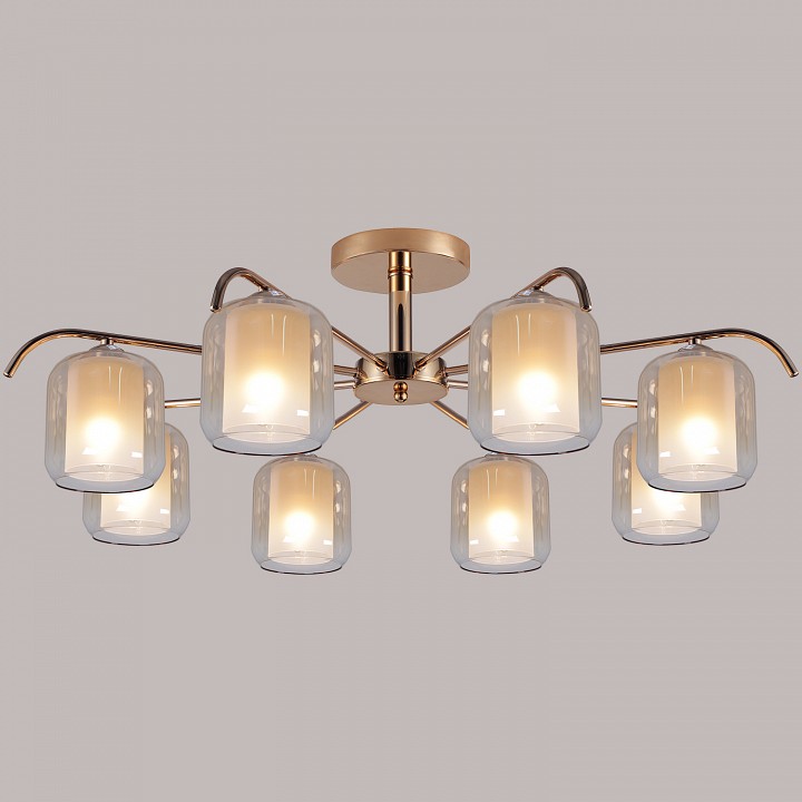 Люстра на штанге 98470-0.3-08