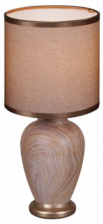 Настольная лампа декоративная  98474-0.7-01 light brown