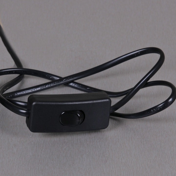 Настольная лампа декоративная  98474-0.7-01 light brown