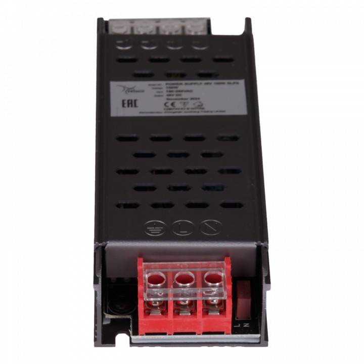 Блок питания POWER SUPPLY 48V 100W RLPS
