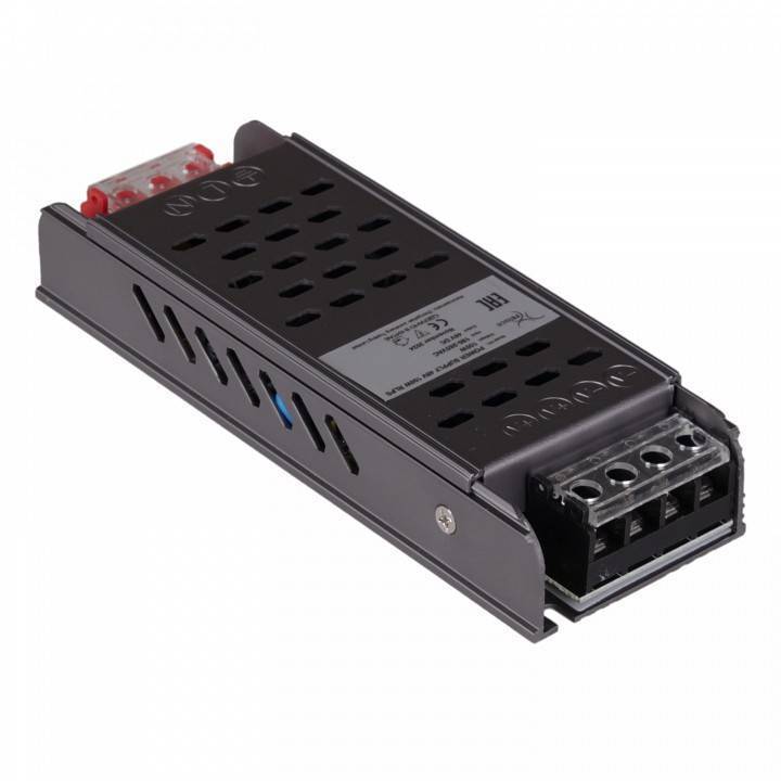 Блок питания POWER SUPPLY 48V 100W RLPS