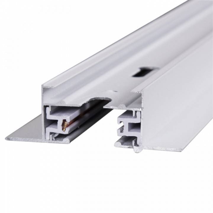 Трек накладной Reluce  RL 06042 track rail 2000mm WT