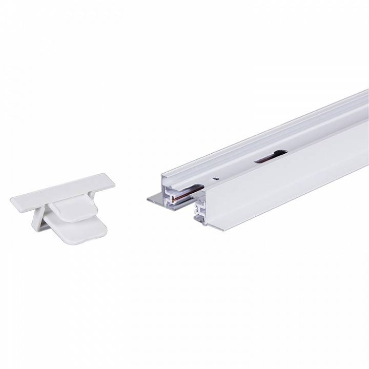 Трек накладной Reluce  RL 06042 track rail 2000mm WT