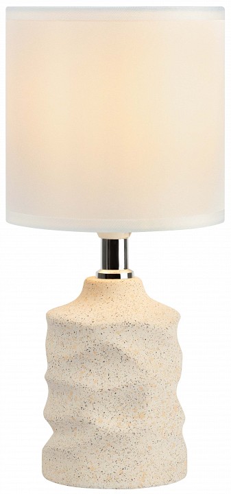 Настольная лампа декоративная Rivoli Marian 7549-502