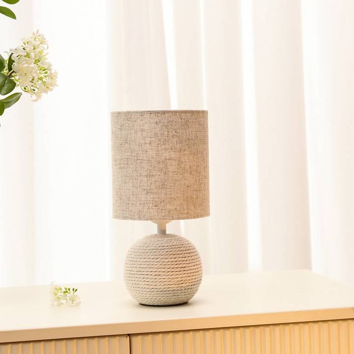 Настольная лампа декоративная TopDecor Amigo Amigo T1 11