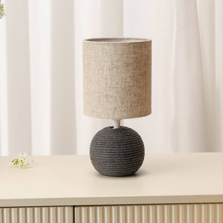 Настольная лампа декоративная TopDecor Amigo Amigo T1 12