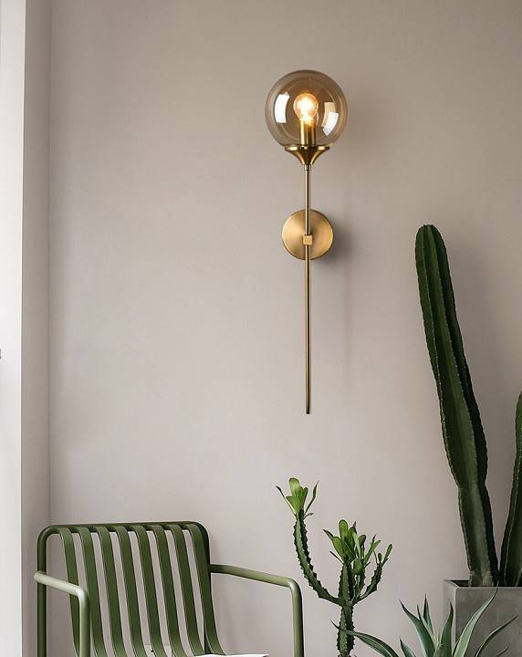 Бра TopDecor Tobias Tobias A1 20