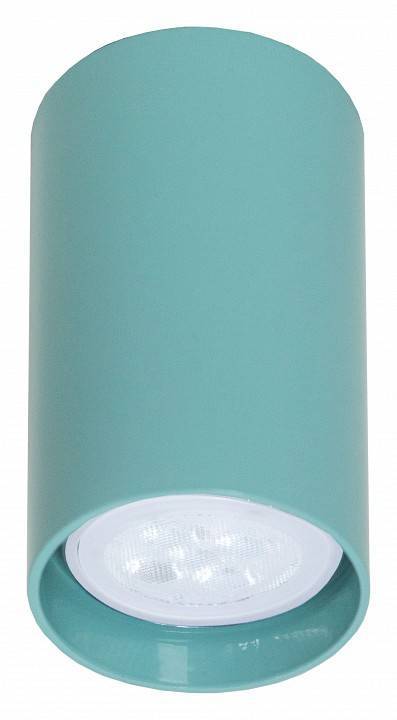 Накладной светильник TopDecor Tubo 6 Tubo6 P1 25