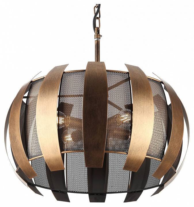 Подвесной светильник Rivoli Diverto Б0044555