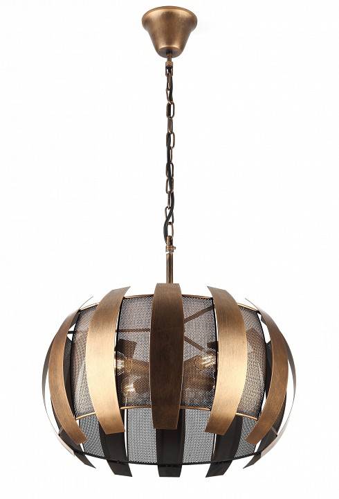 Подвесной светильник Rivoli Diverto Б0044555