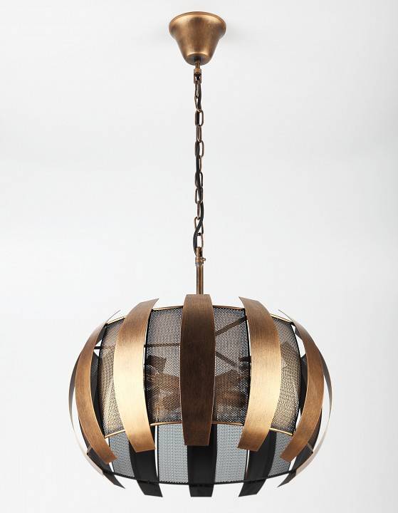 Подвесной светильник Rivoli Diverto Б0044555